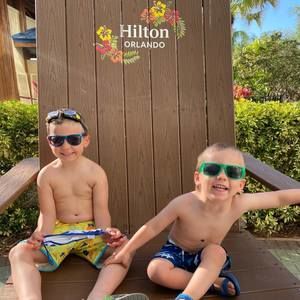 Meet your Posher, Trina